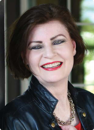 Renéee Branson auhor